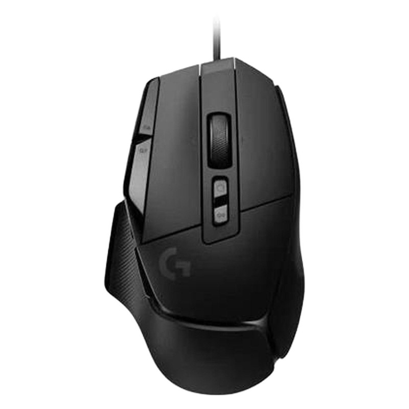 ماوس اورجینال لاجیتک مدل G502x