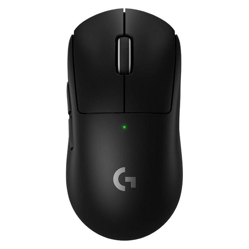 ماوس اورجینال بی سیم مخصوص بازی لاجیتک مدل PRO X SUPERLIGHT 2