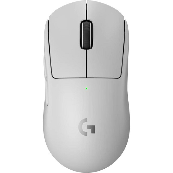 ماوس اورجینال بی سیم مخصوص بازی لاجیتک مدل PRO X SUPERLIGHT 2