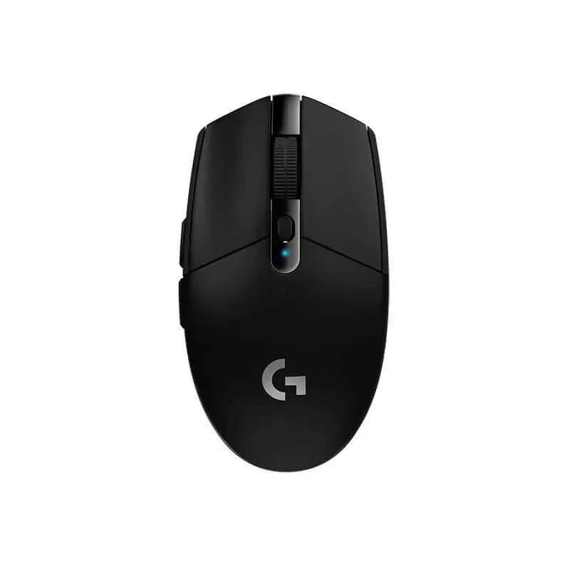 ماوس اورجینال بی سیم مخصوص بازی لاجیتک مدل G305 LIGHTSPEED (کد dk)