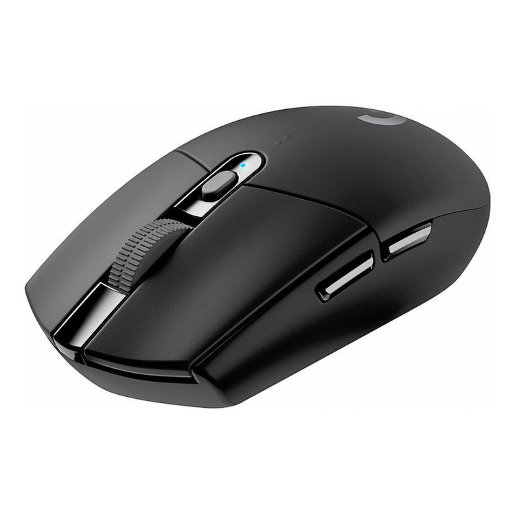 ماوس اورجینال بی سیم مخصوص بازی لاجیتک مدل G305 LIGHTSPEED (کد dk)