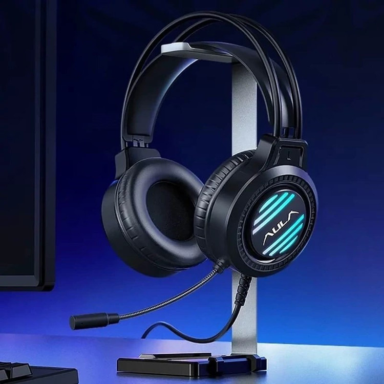 هدست گیمینگ آئولا مدل S606