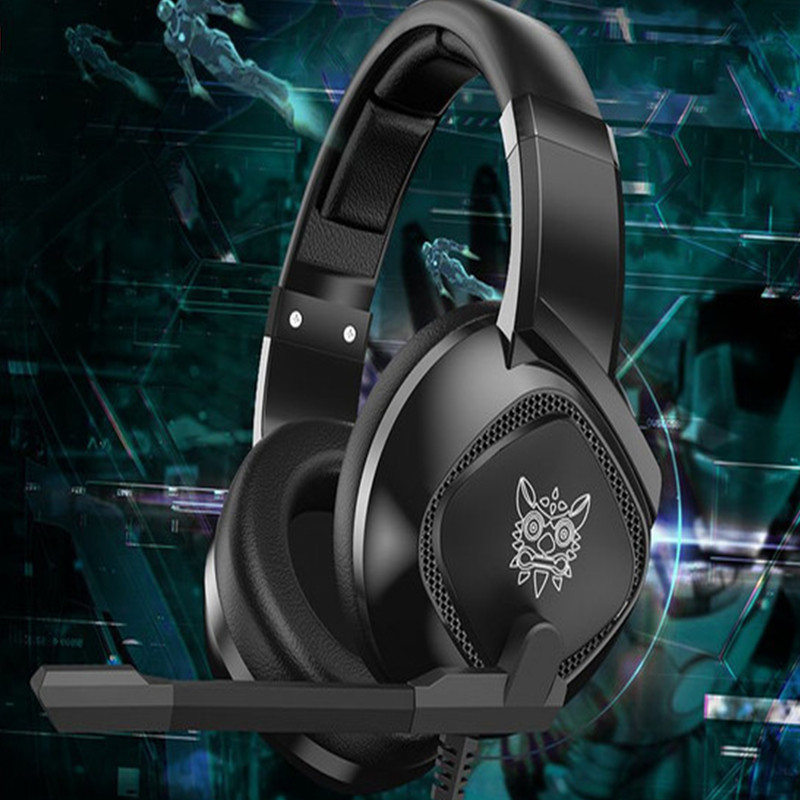 هدست گیمینگ اونیکوما K19 Professional RGB