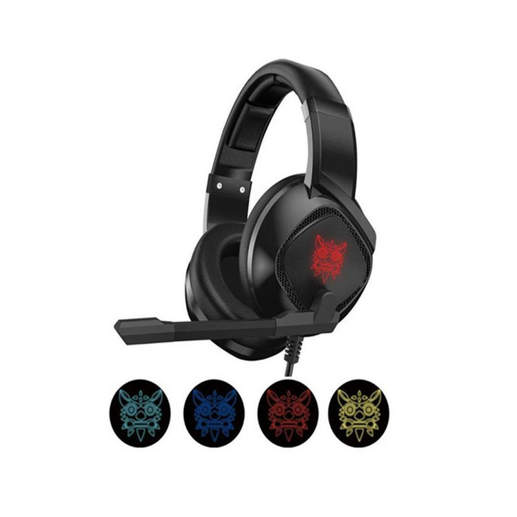 هدست گیمینگ اونیکوما K19 Professional RGB
