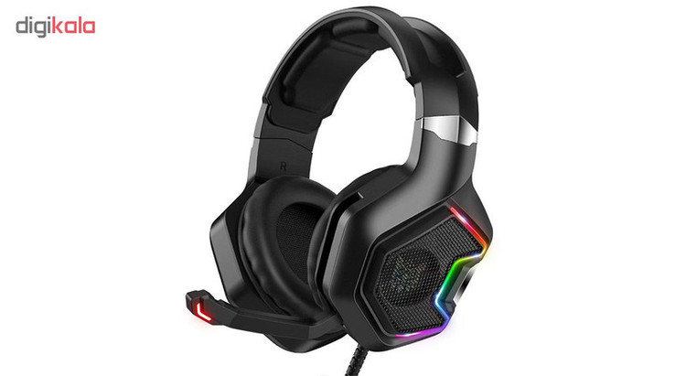 هدست گیمینگ اونیکوما مدل K10 Pro