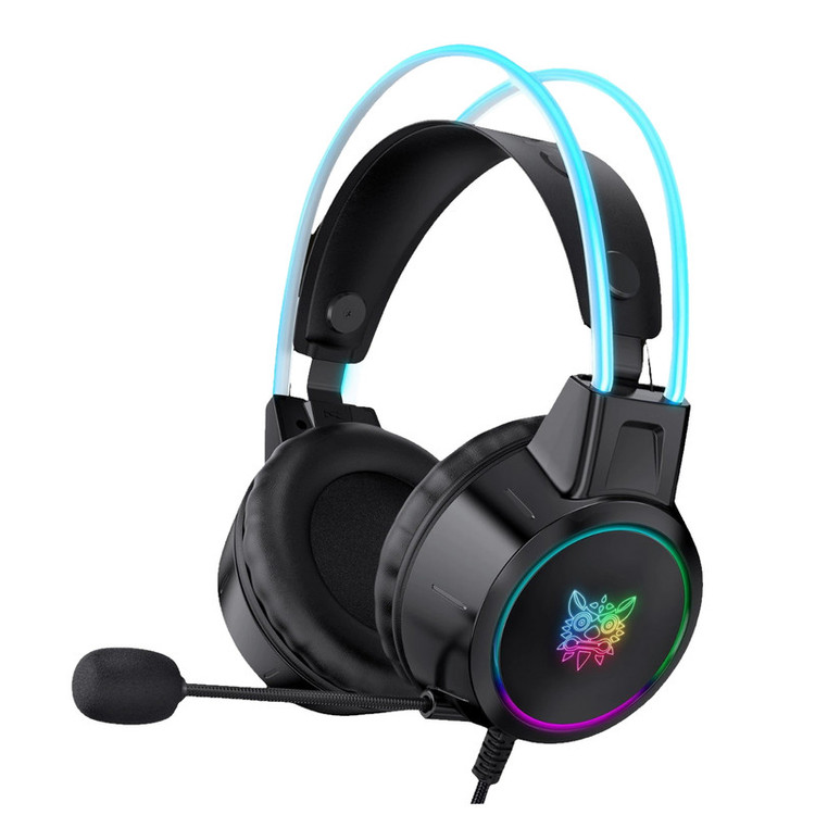 هدست گیمینگ اونیکوما مدل X15 Pro