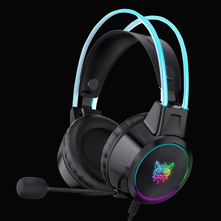 هدست گیمینگ اونیکوما مدل X15 Pro