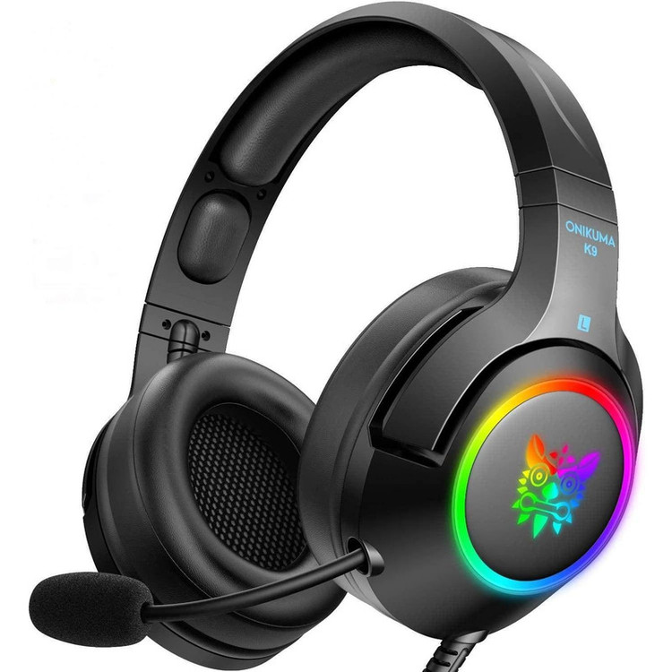 هدست اونیکوما مدل K9 RGB
