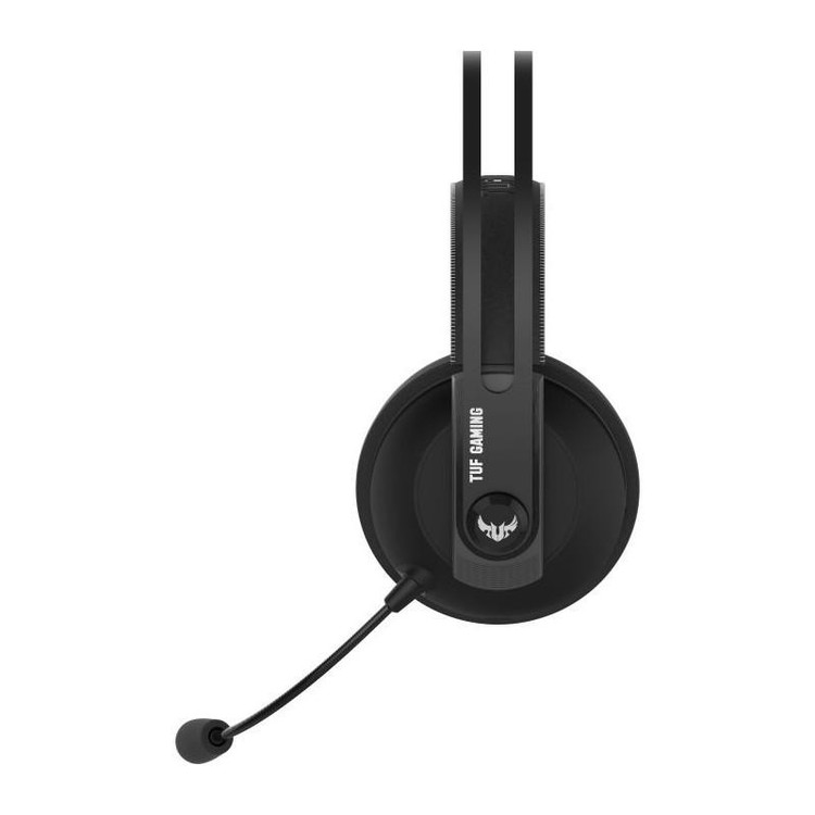 هدفون مخصوص بازی بی سیم ایسوس مدل TUF H7