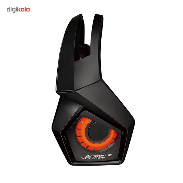 هدست ایسوس مدل ROG Strix