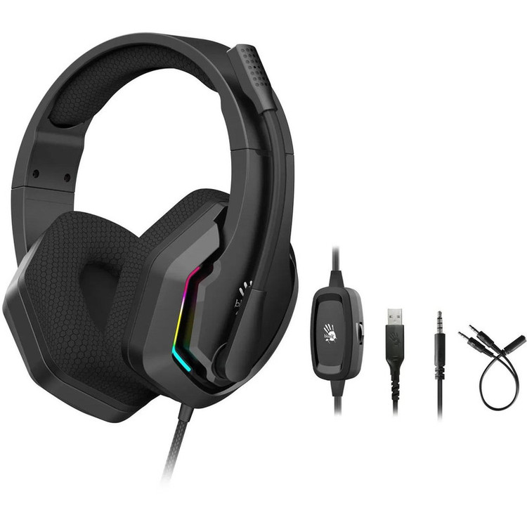 هدست گیمینگ بلادی مدل G260P