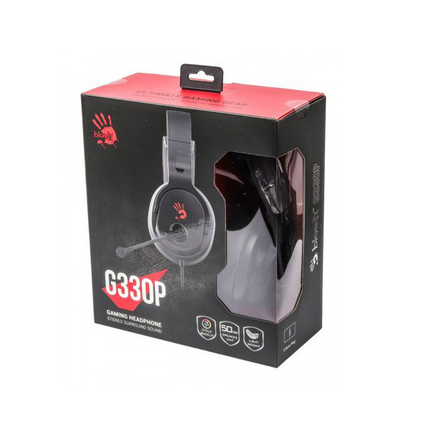 هدست گیمینگ بلادی مدل G330P