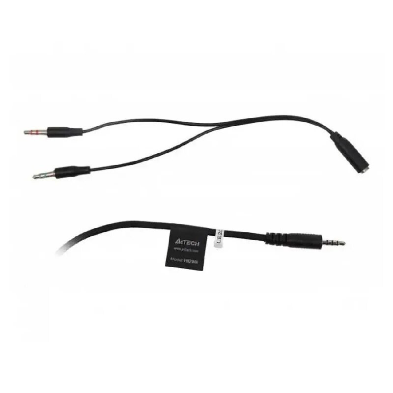 هدست گیمینگ بلادی مدل G330P