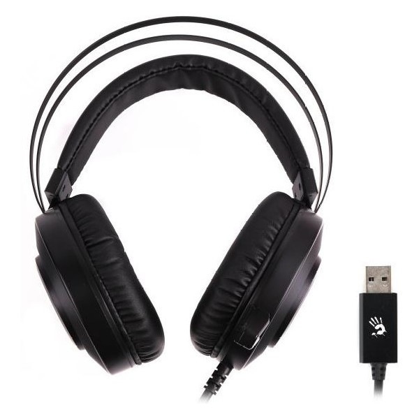 هدست مخصوص بازی بلادی مدل G521S