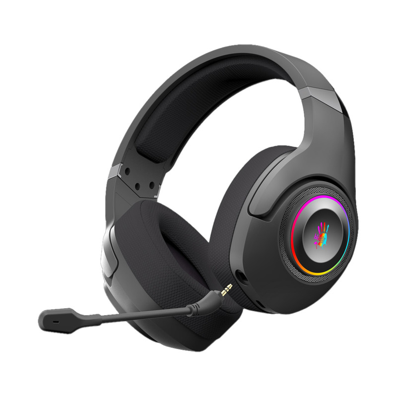 هدست بی سیم مخصوص بازی بلادی مدل GR-270