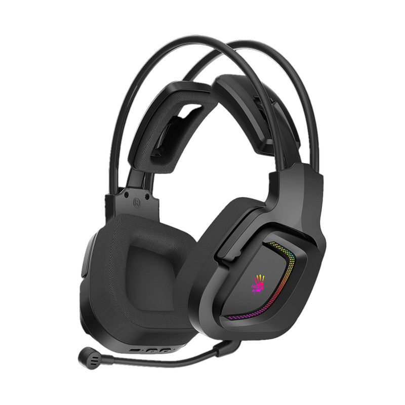 هدست بی سیم گیمینگ بلادی مدل MR-575