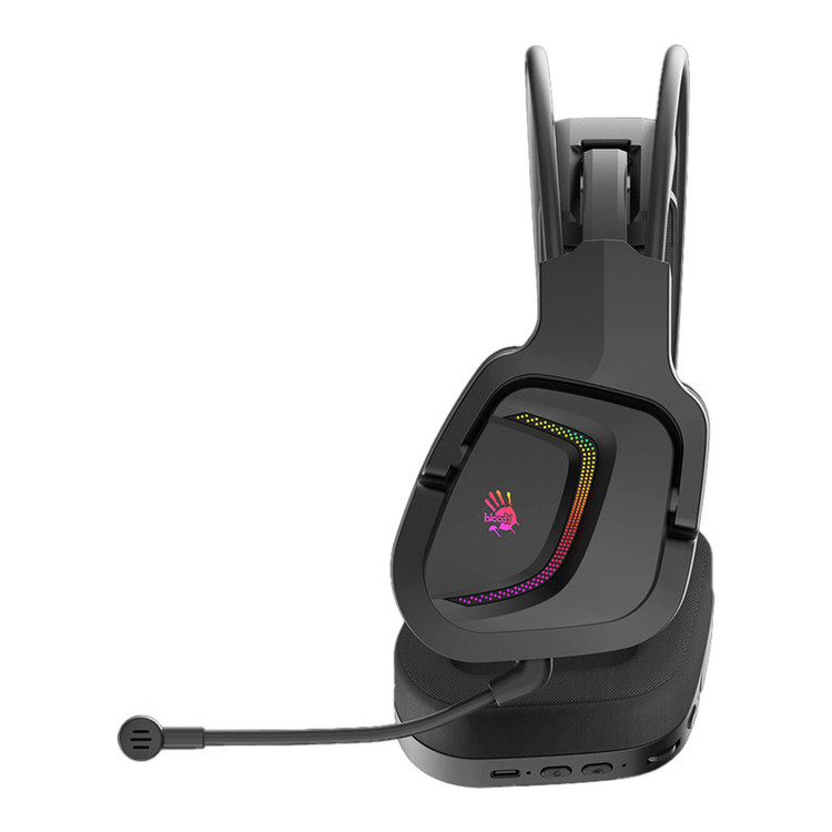 هدست بی سیم گیمینگ بلادی مدل MR-575