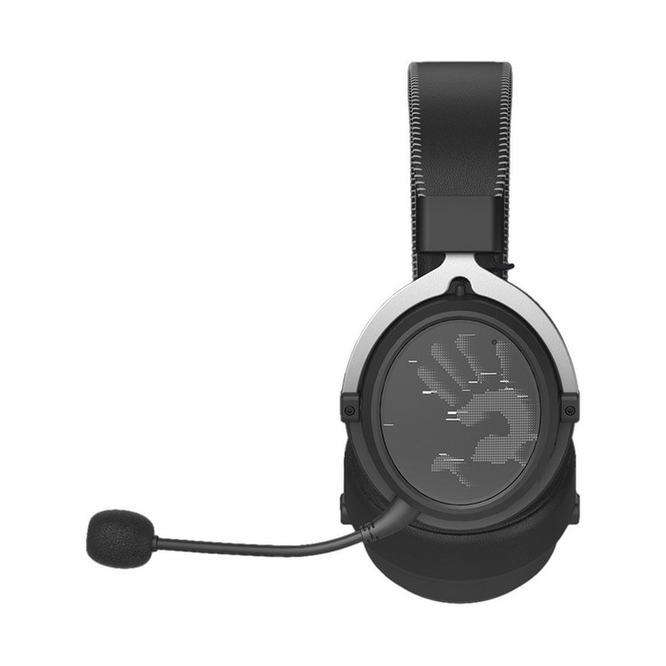 هدست بی سیم گیمینگ بلادی مدل MR-590