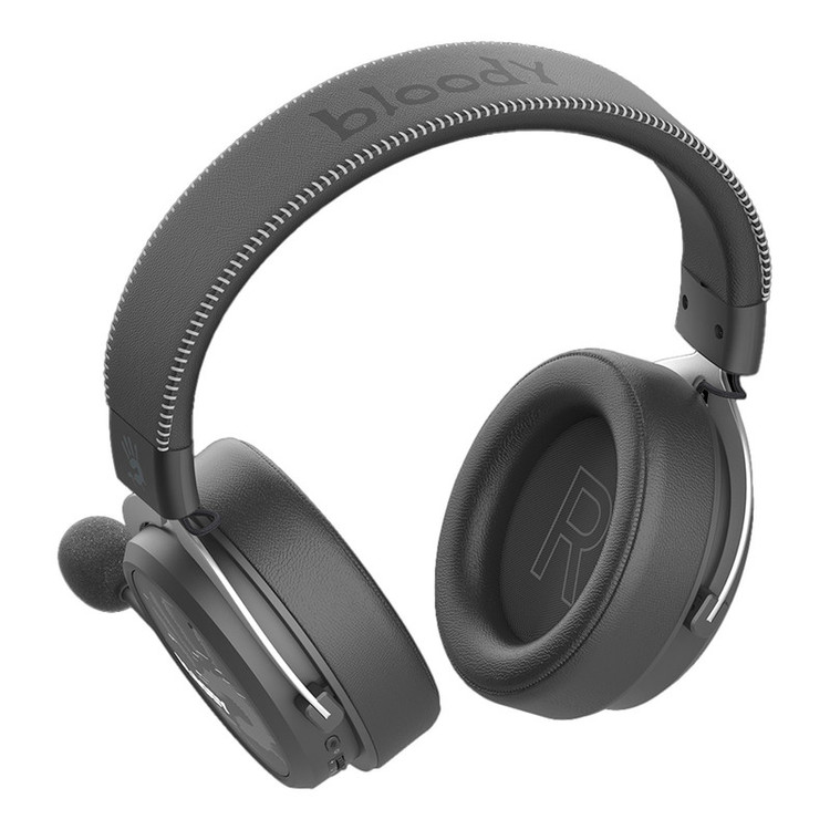 هدست بی سیم گیمینگ بلادی مدل MR-590