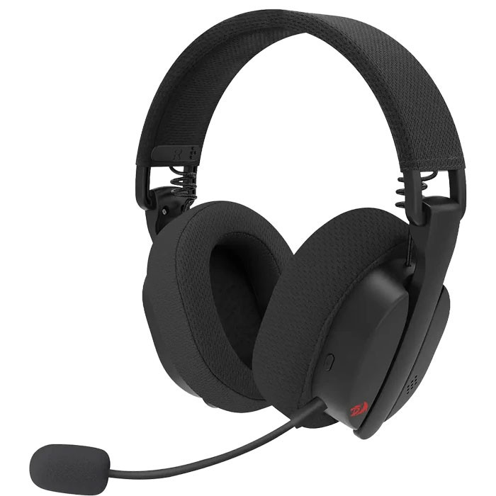 هدست گیمینگ بلوتوثی ردراگون مدل H888