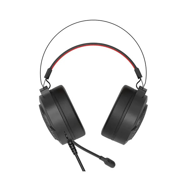 هدست سیمی گیمینگ ردراگون مدل Carmen H261