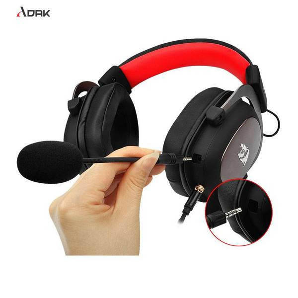 هدست گیمینگ ردراگون مدل H510 Zeus X