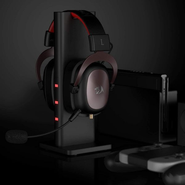 هدست گیمینگ ردراگون مدل H510 Zeus X
