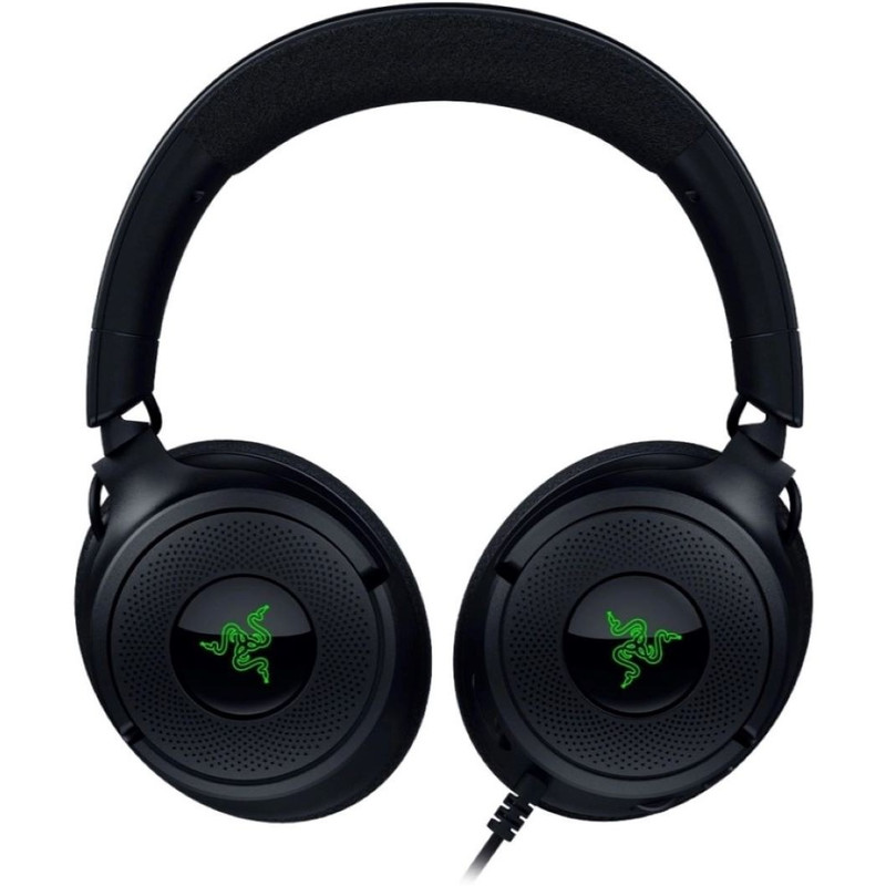هدست گیمینگ ریزر مدل Kraken V4 X