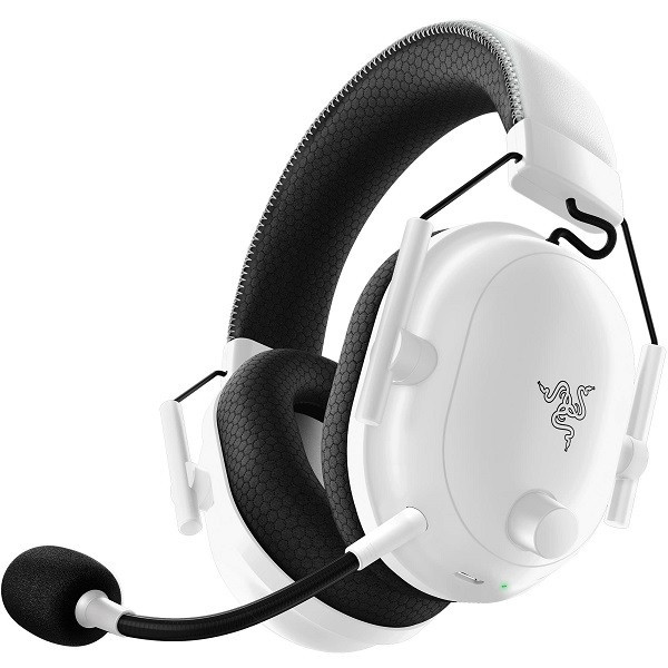 هدست بی سیم ریزر مدل Blackshark V2 Pro 2023