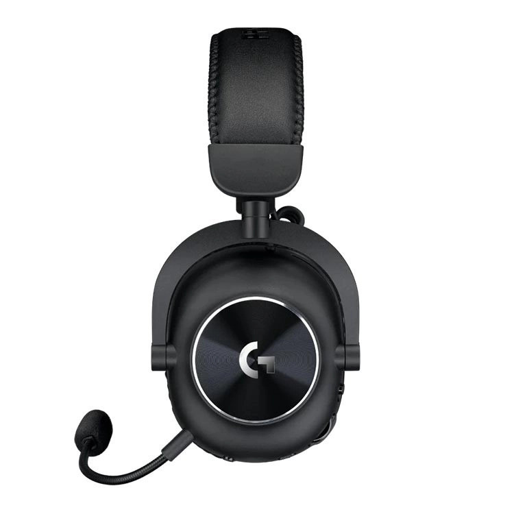 هدست گیمینگ لاجیتک مدل G PRO X 2