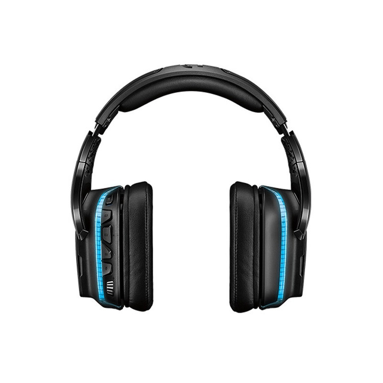 هدست گیمینگ بی سیم لاجیتک مدل G933s