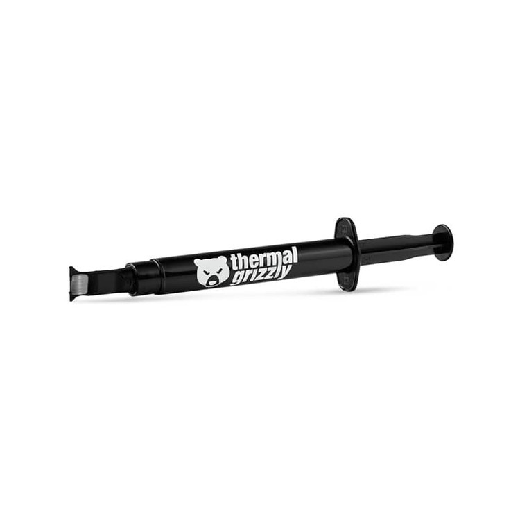 خمیر سیلیکون ترمال گریزلی مدل Hydronaut 3.9g