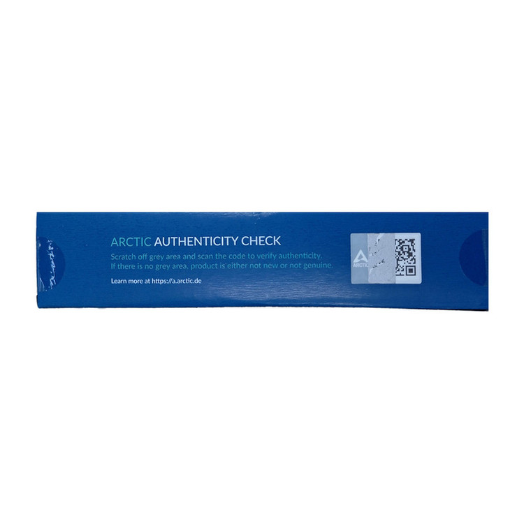 خمیر سیلیکون آرکتیک مدل Arctic MX-4 4gr
