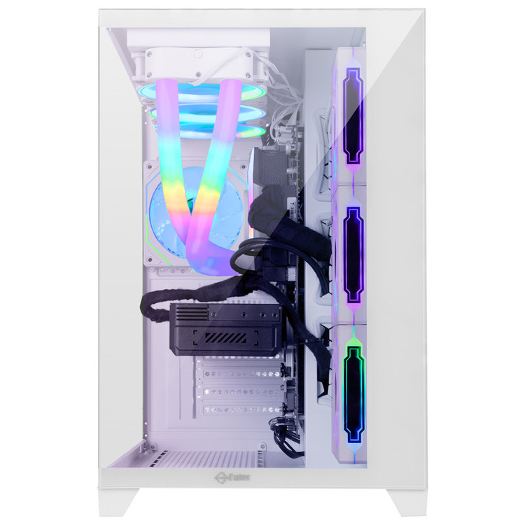 کامپیوتر دسکتاپ فاطر مدل . FS-AL