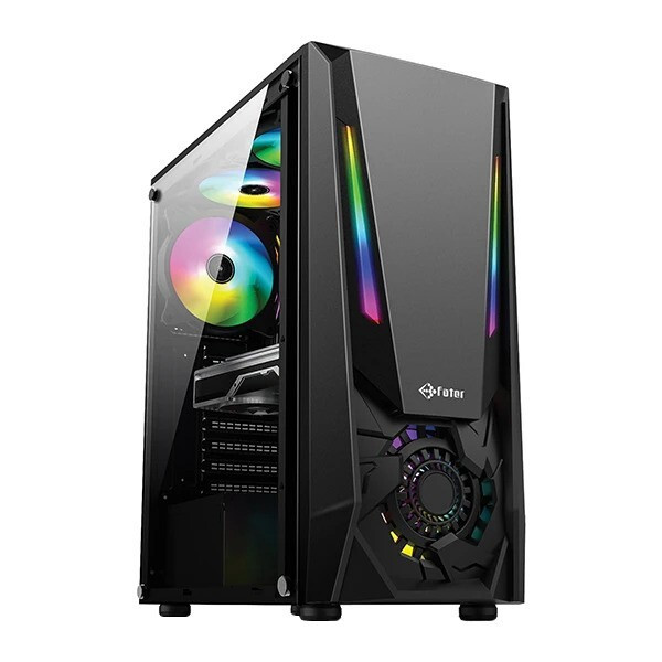 کامپیوتر دسکتاپ فاطر مدل X1-gaming