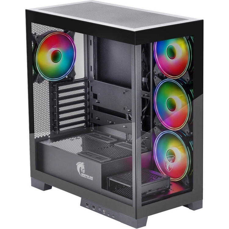 کامپیوتر دسکتاپ مدل گیمینگ رندرینگ ARM-Di7