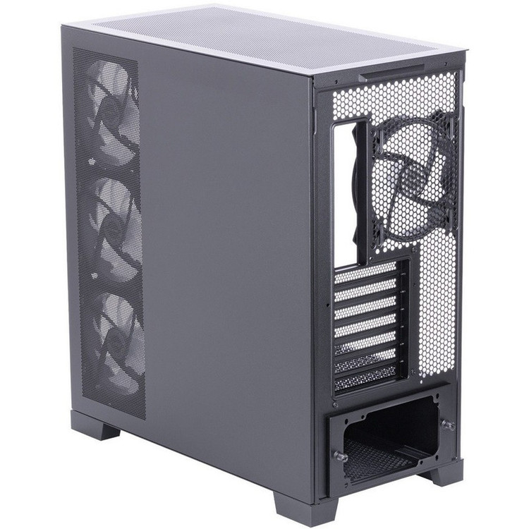 کامپیوتر دسکتاپ مدل گیمینگ رندرینگ ARM-Di7