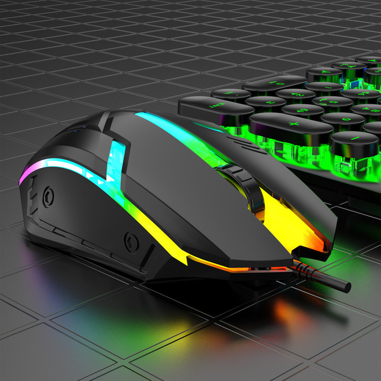 ست گیمینگ لایماید مدل GTX300-ROUND
