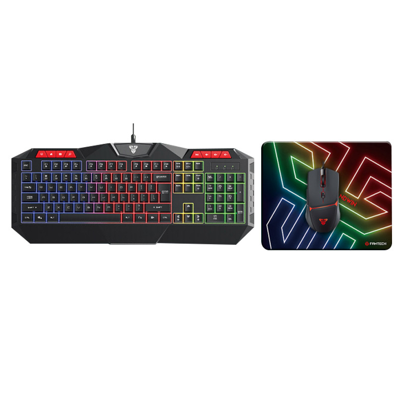 ست گیمینگ فنتک مدل P31 3in1 BUNDLE