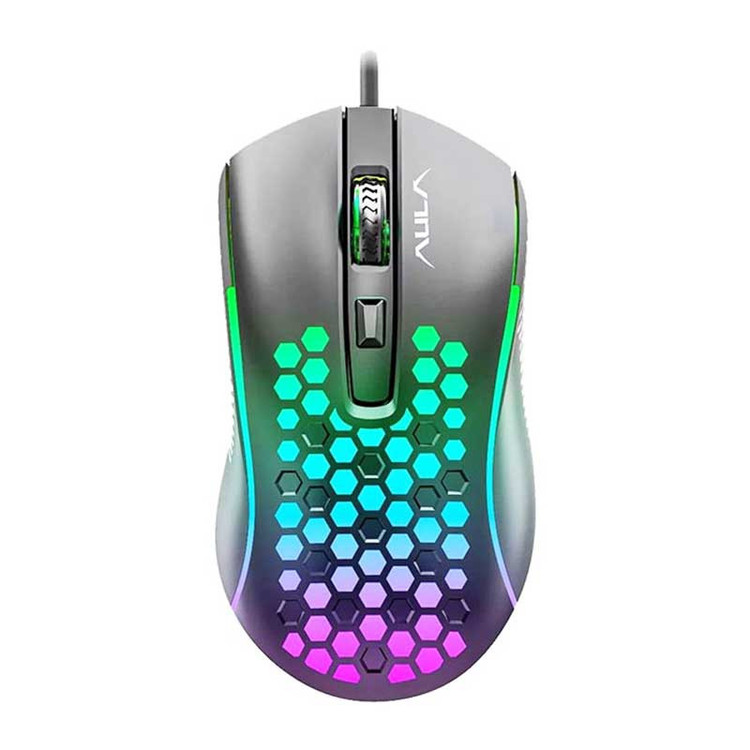 ست گیمینگ آئولا مدل T650