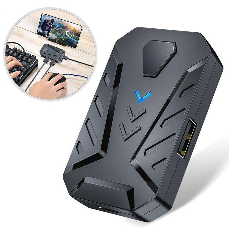 ست گیمینگ مدل MIX PRO