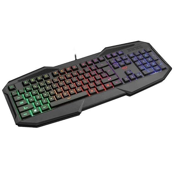 ست گیمینگ تراست مدل GXT-788 BUNDLE 4 IN 1