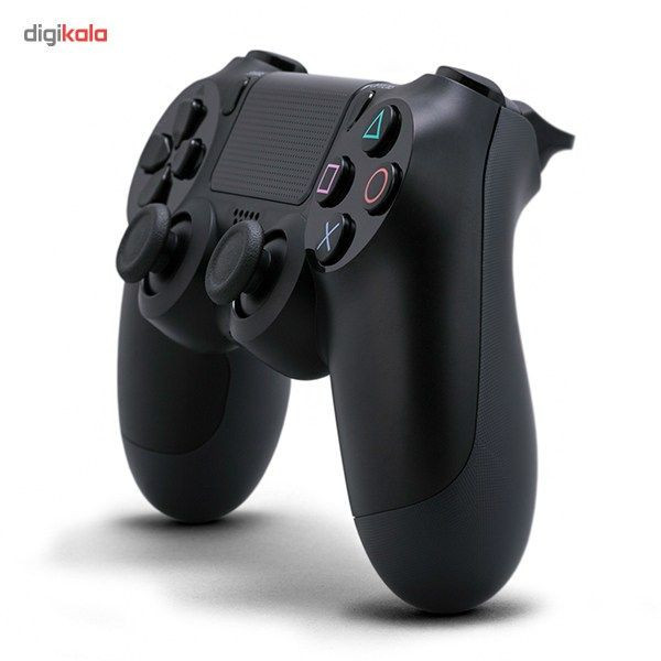 دسته بازی مدل PS4 (غیر اصل)