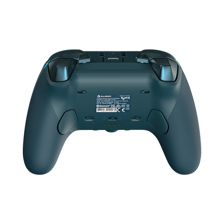دسته بازی گیمسر مدل G7 Pro Edition به همراه پایه شارژ