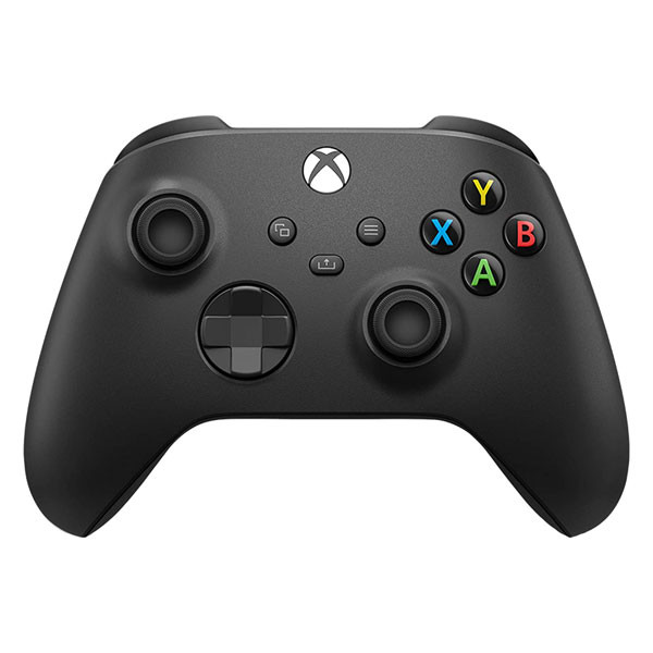 دسته بازی مایکروسافت مدل Xbox Series