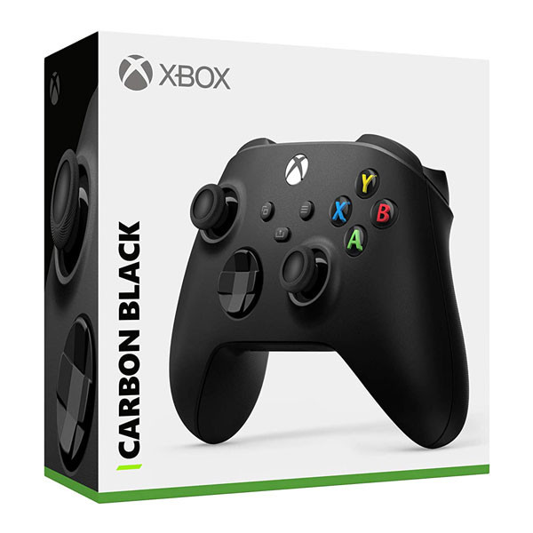 دسته بازی مایکروسافت مدل Xbox Series
