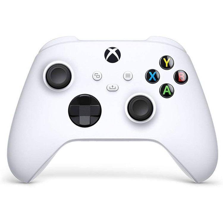 دسته بازی مایکروسافت مدل Xbox Series