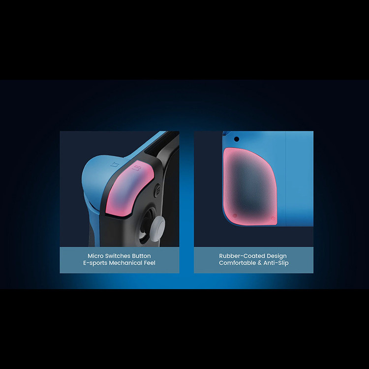 دسته بازی گیمسر مدل X2S BLUETOOTH