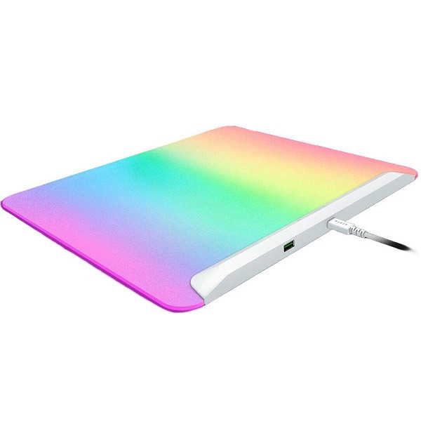 ماوس پد مخصوص بازی ریزر مدل Firefly V2 Pro