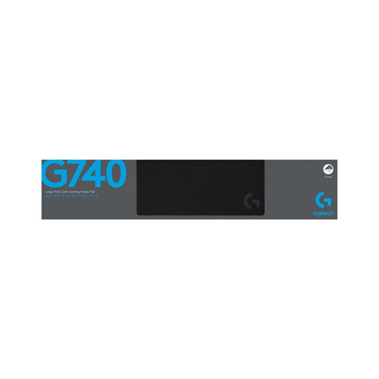 ماوس اورجینال پد مخصوص بازی لاجیتک مدل G740